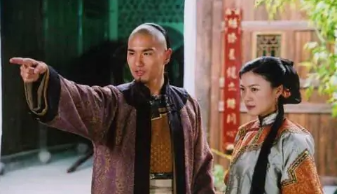 李小环与苗翠花(2008年杨绍鸿执导的电视剧)