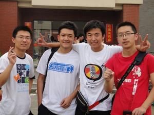 cucn201(四个男生组成的网络配音组合)