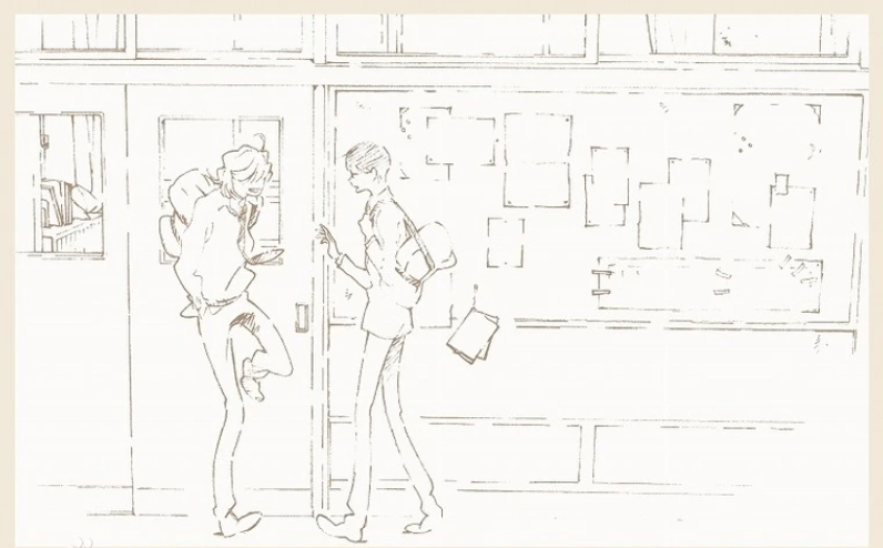 同级生(日本2016年中村章子执导的电影)