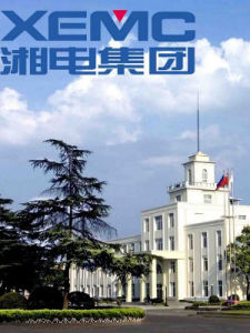 湘电股份(中国机电产品的摇篮)
