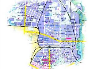 长春电影城(影视拍摄基地)