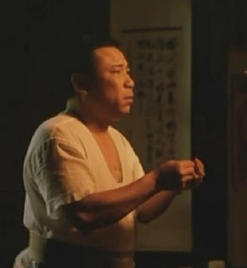 悲情城市(1989年侯孝贤执导的电影)