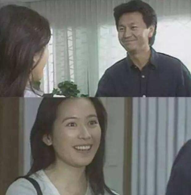 牵手(1998年杨阳执导的家庭伦理剧)