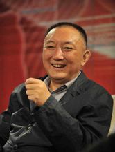 韩三平(中国制片人、导演)