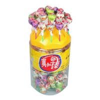 真知棒(佳口集团推出的棒棒糖)