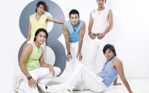 183组合(台湾的人气偶像组合)