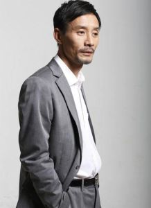 田小洁(内地男演员)