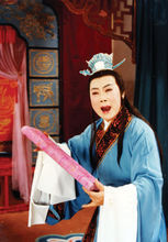 焦仲卿(古代民间叙事诗人物)