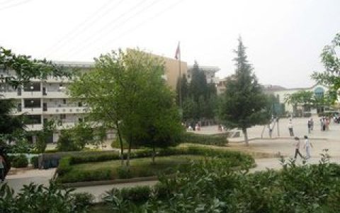 呈贡一中(昆明市呈贡县中学)