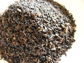 虫屎茶(一种特种茶)