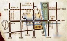 国际公馆(江苏省苏州市高新区住宅项目)