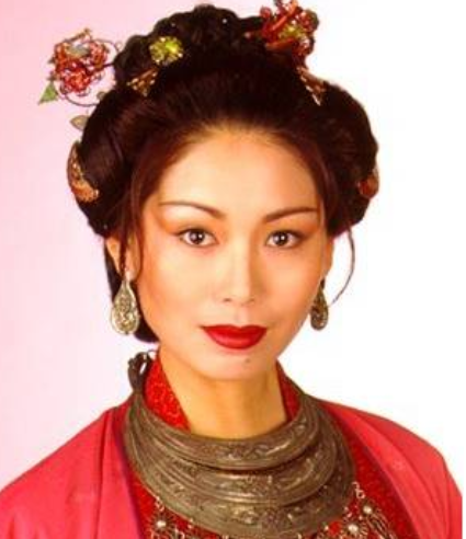 苏荃(金庸武侠小说《鹿鼎记》中人物)