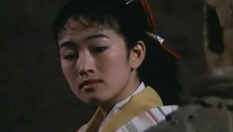 古今大战秦俑情(1989年程小东执导电影)