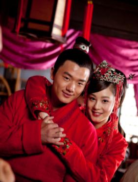 赵圆瑗(中国内地女演员)