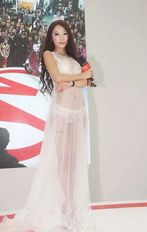 桓淼淼(中国内地女演员、模特)