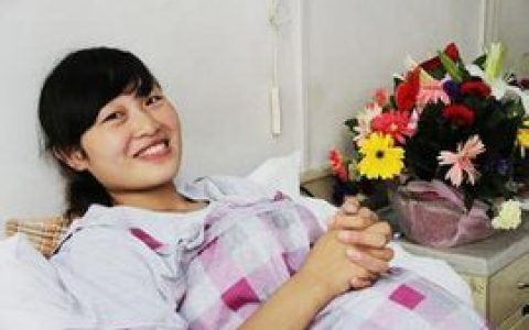 最美孕妇(因怀孕时期见义勇为而被称为最美孕妇)