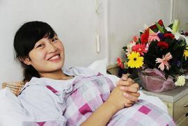 最美孕妇(因怀孕时期见义勇为而被称为最美孕妇)