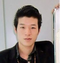 郎郎(华语男歌手)