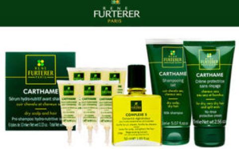 馥绿德雅(法国皮尔法伯制药集团旗下品牌)