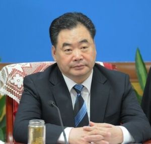 于建成(十五届莱芜市人大代表)
