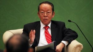 泛民(支持香港推行民主及普选的政治及社会人物)