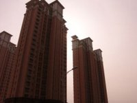 丽景蓝湾(位于保定新城)