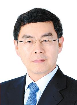上官吉庆(前陕西省西安市委副书记)