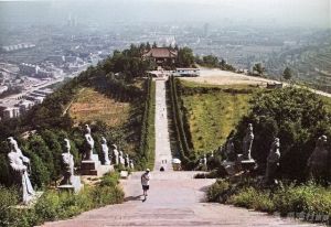 五丈原(陕西省岐山县地名)