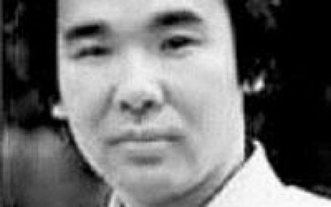 田中芳树(日本科幻小说家)