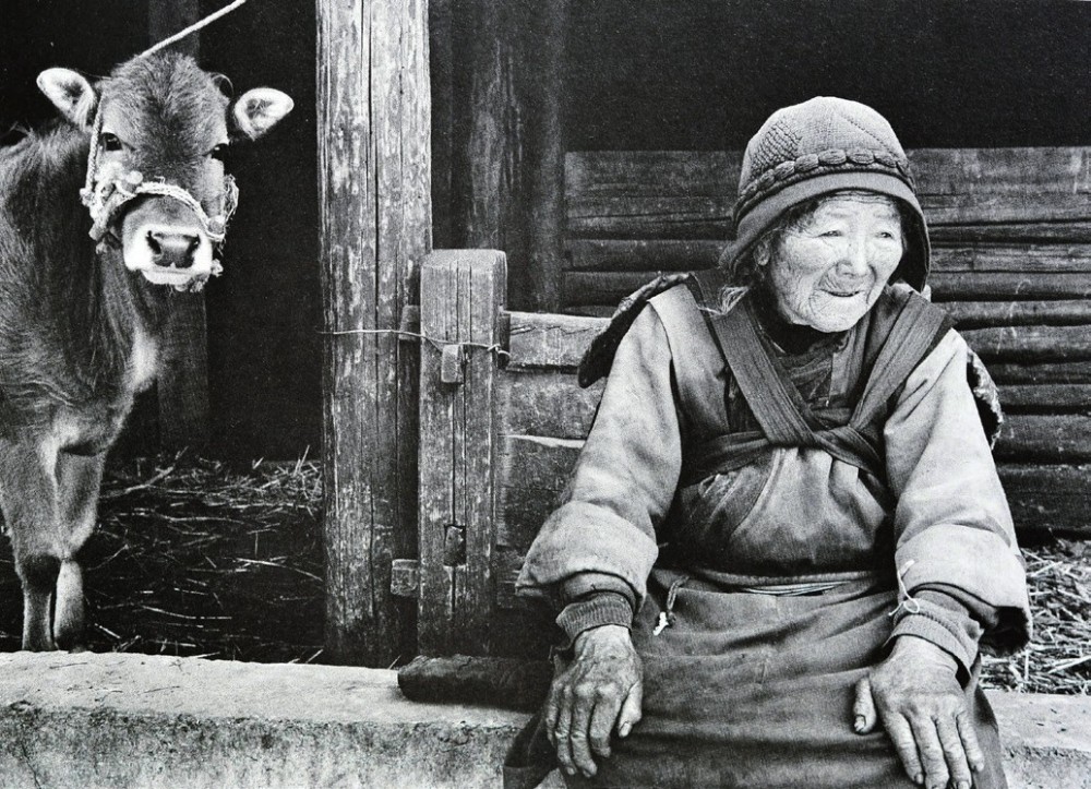 吴家林(中国摄影师)