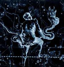 蛇夫座(赤道带星座之一)