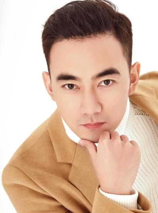 夏德俊(中国内地男演员)