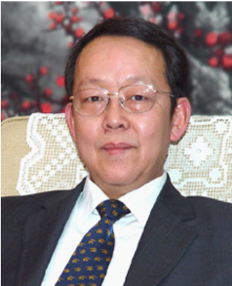 王光亚(十三届全国人大华侨委员会主任委员)