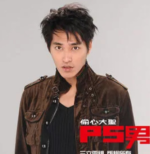偷心大圣PS男(2010年刘俊杰执导的电视剧)