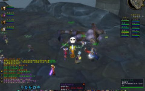 玛克扎尔王子(《魔兽世界》游戏角色)