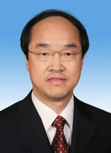 八大民主党派(中国参政党)
