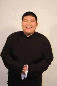 尤宪超(嘻哈包袱铺的主要成员)
