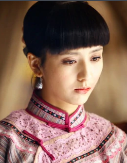 刀客家族的女人(2014年杨文军执导电视剧)