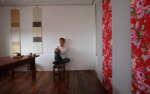 蒋勋(中国台湾画家、诗人与作家)