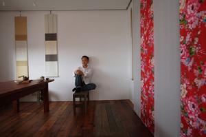 蒋勋(中国台湾画家、诗人与作家)