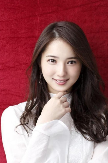 佐佐木希(日本女演员、模特)