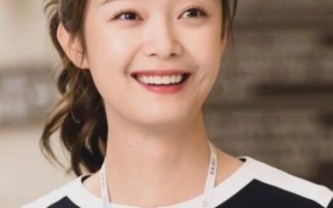 全昭旻(韩国女演员)