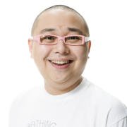 林盛斌(现任职新城知讯台唱片骑师)