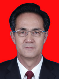 仁青加(原全国政协民族和宗教委员会副主任)