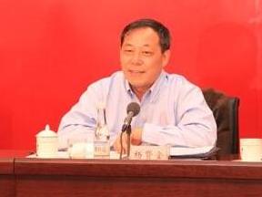 杨贤金(天津大学党委书记)