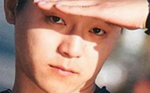 窦唯(中国摇滚乐男歌手、实验音乐人)