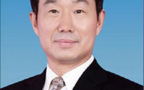 李五四(中央纪委党组成员)