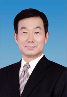李五四(中央纪委党组成员)