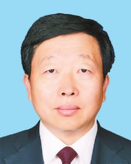 程连元(云南省委常委、昆明市委书记)