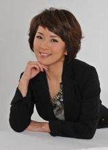 印海蓉(上海广播电视台新闻综合频道主持人)